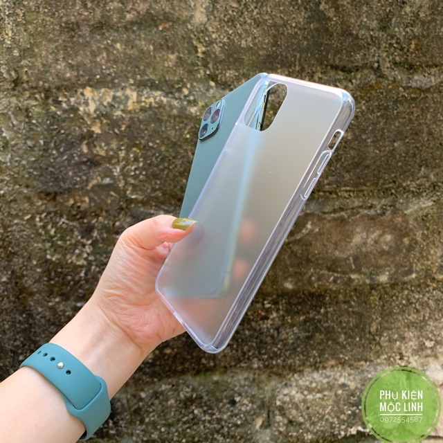 ⚡️ỐP IPHONE 12 Pro max / 11 / PRO XS Max X⚡ỐP LƯNG KÍNH NHÁM CHỐNG SỐC CHỐNG Ố TRONG SUỐT HIỆU LIKGUS GIỮ NGUYÊN MÀU MÁY | WebRaoVat - webraovat.net.vn