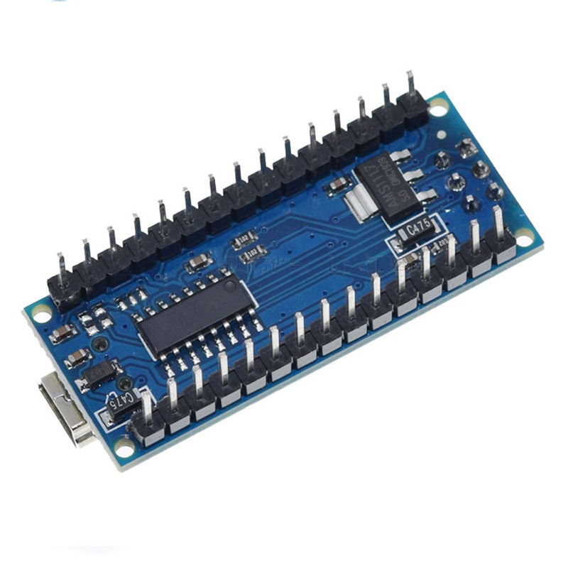 Bản Mạch kiss R3 ATmega328P Cho Bảng Mạch Điều Khiển w / o USB Nano V-3.0 ATmega328P