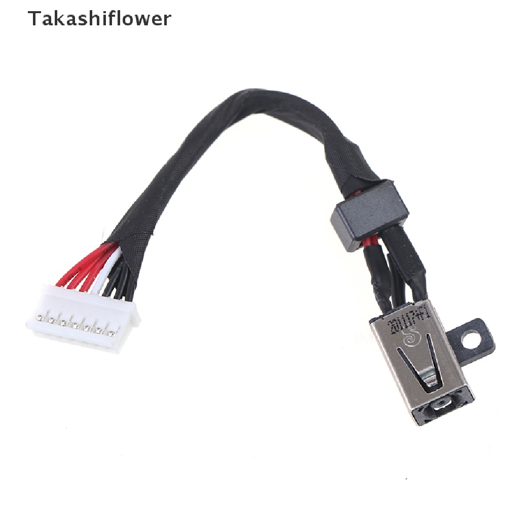Dây Cáp Nối Nguồn DC Dành Cho Laptop Dell XPS 15 9550 9560