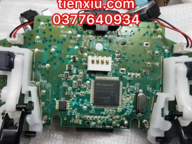 Tay cầm Xbox360 cũ không dây tay cầm Xbox 360 cũ xước