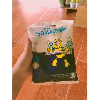 Đường Ăn Kiêng Isomalt Vikybomi