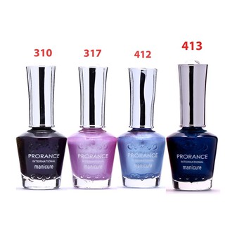SƠN MÓNG PRORANCE – PRORANCE MANICURE – 15ML