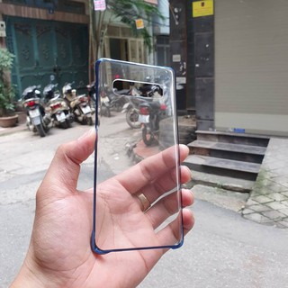 Ốp lưng Clear Cover Samsung Galaxy S10