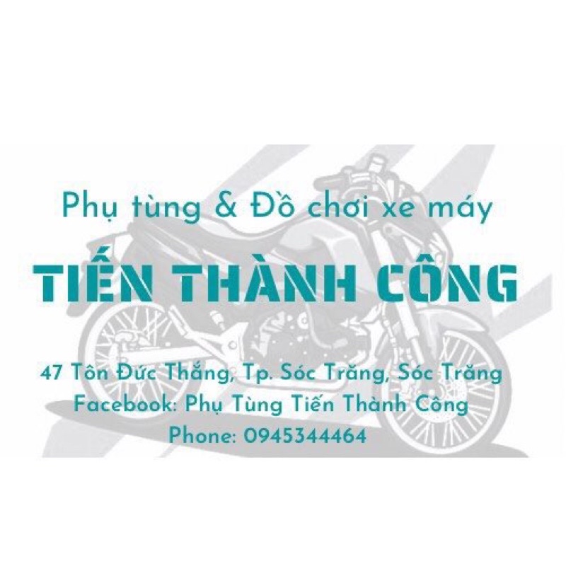 Chén cổ Sonic chính hãng Honda Indo, Chén cổ CBR150 zin, Chén cổ MSX 125 chính hãng