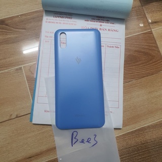 Nắp lưng vsmart bee 3 bao test đổi trả