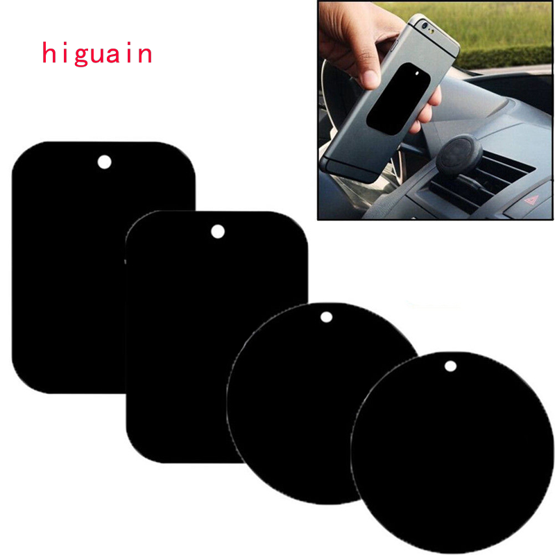 Giá đỡ điện thoại nam châm tiện dụng trên ô tô | BigBuy360 - bigbuy360.vn