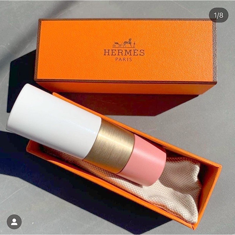 SON DƯỠNG HERMES MỚI 2021❤️