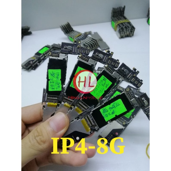 Main IP4G VN/A 8G 16G 32G