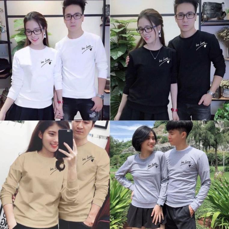 , Áo Phông Tay Dài New