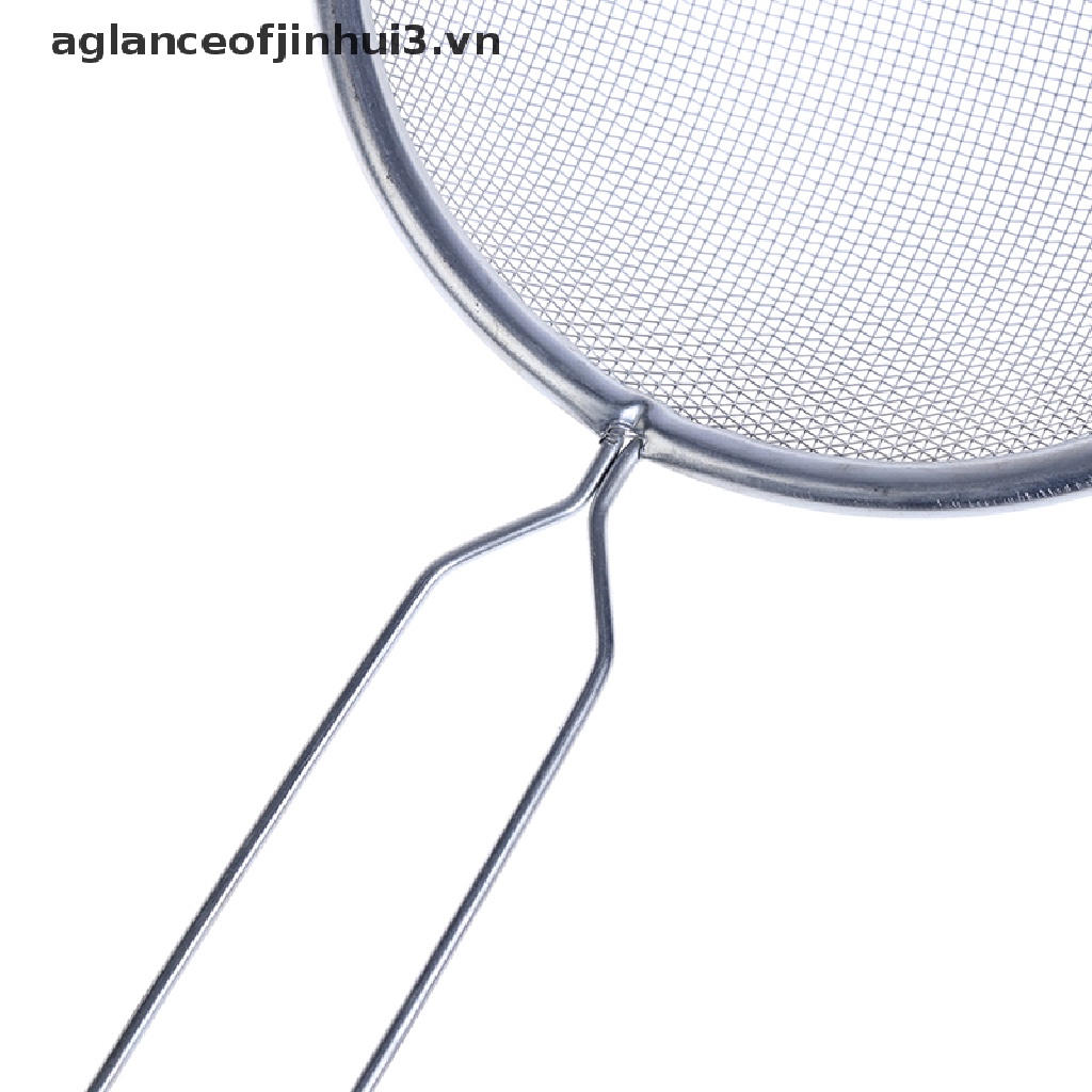 1 Dầu Đậu Nành Bằng Thép Không Gỉ Tiện Dụng