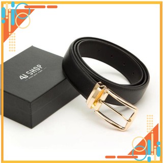 Thắt lưng nam-dây nịt nam da bò 4u lịch lãm t171v16 ! '