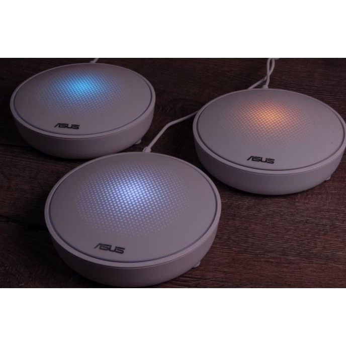 [BH 6 Tháng] Bộ phát Wifi Mesh Asus Lyra Map AC2200 3 băng tần, AiMesh - Sản phẩm đã sử dụng | BigBuy360 - bigbuy360.vn