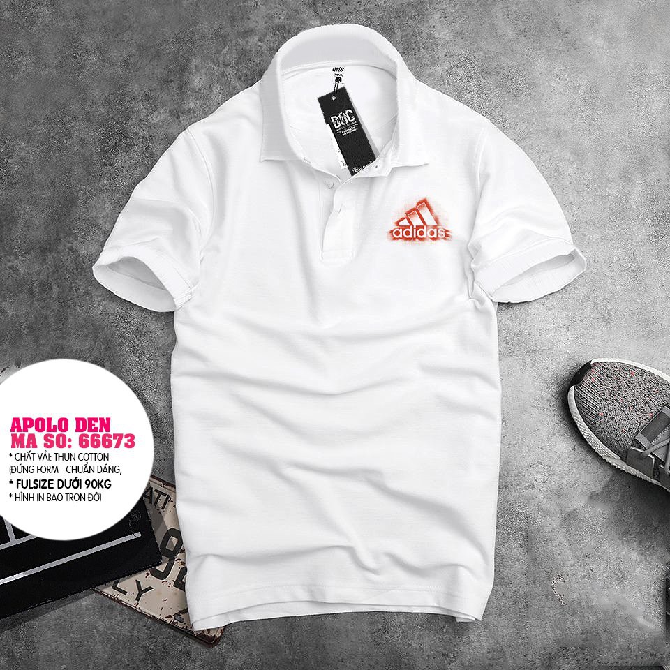 (GIẢM GIÁ SỐC) ÁO THUN NGẮN TAY CÓ CỔ CAO CẤP ( GIÁ XƯỞNG) | BigBuy360 - bigbuy360.vn