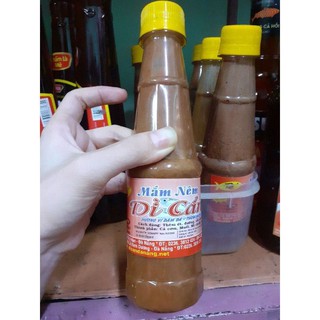 Mắm nêm dì cẩn 250g - hàng date luôn mới