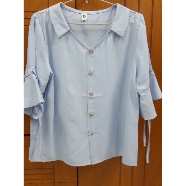 Áo kiểu nữ mới 100%