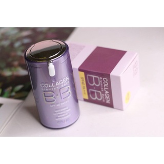 Auth -  [AUTH]Kem nền BB Collagen Cellio