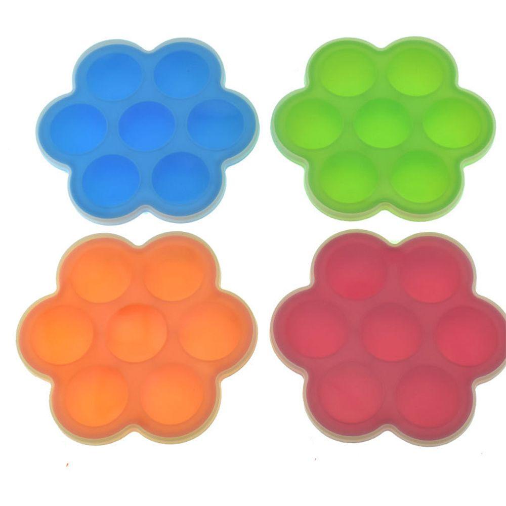 Khay Đựng Thức Ăn Cho Bé Công Thức Mới