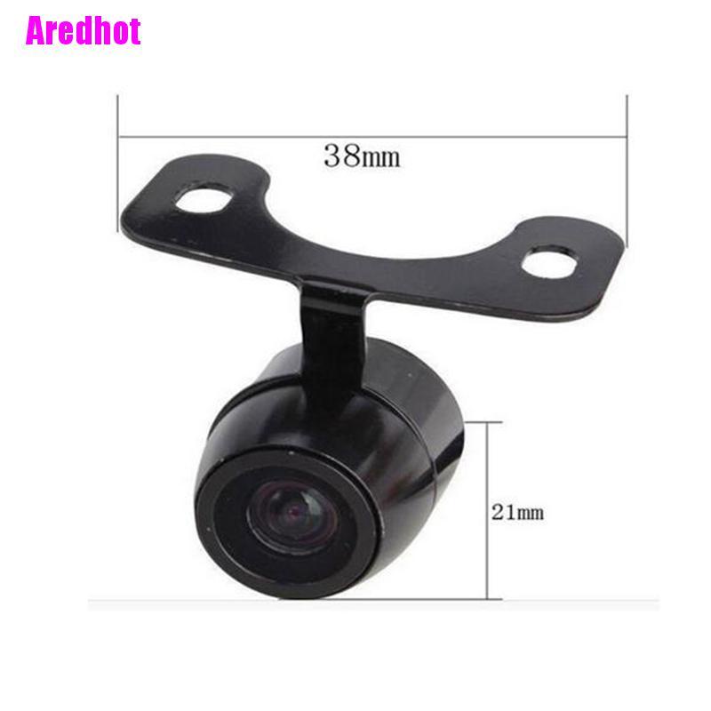 Camera lùi xe mini 170 CMOS màu sắc hỗ trợ tầm nhìn ban đêm | BigBuy360 - bigbuy360.vn