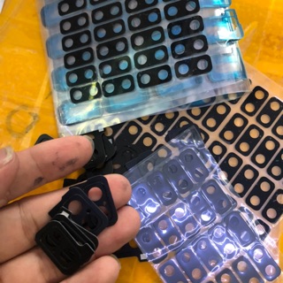 Kính camera sam sung j6 plus