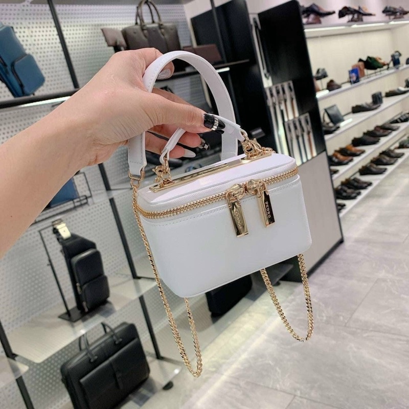 Túi chữ Ppp cặp lồng Mini