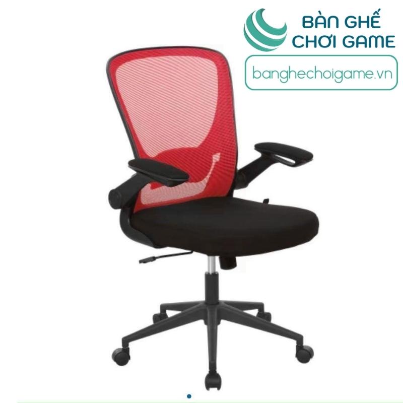 [Mã 254ELSALE giảm 7% đơn 300K] Ghế văn phòng Best Office FDW10828 (Đen/ Trắng đen/ Xanh đen/ Đỏ đen)