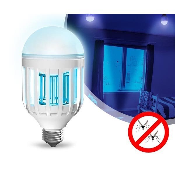 Đèn diệt côn trùng Mosquito Killer