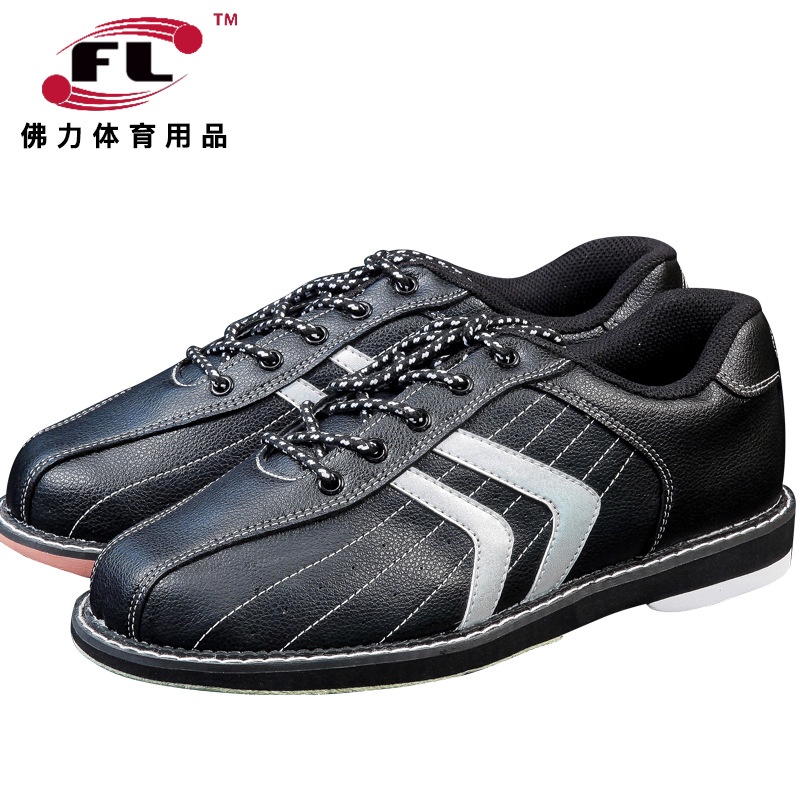 Giày Bowling Thể Thao Phong Cách Bowling 2018 Mới Cho Nam Nữ