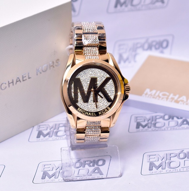 💥 Đồng hồ nam MK6487 - chính hãng Michael Kors
