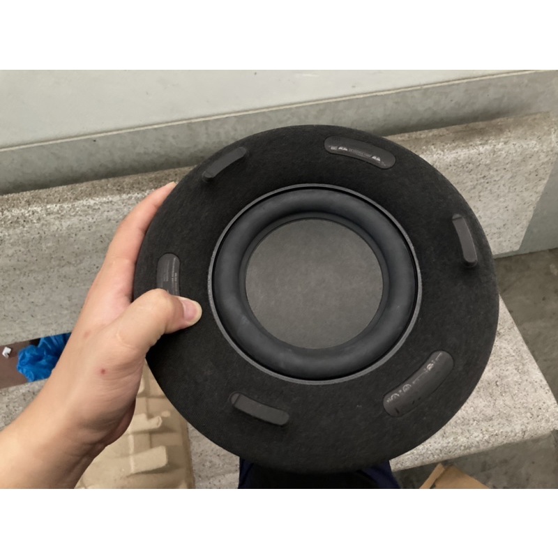 Aura 3 | loa harman kardon Aura Studio 3 - Chính hãng PGI - Hàng Likenew