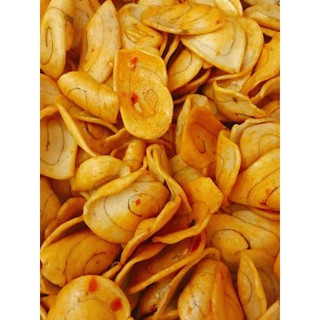 500GR BÁNH TAI HEO BƠ MẮM ỚT