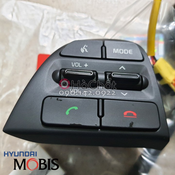 Bộ Độ Cruise Control Kia Morning 🚘 Chính Hãng HYUNDAI MOBIS Nhập Khẩu HÀN QUỐC 🎯 Kiểm soát hành trình