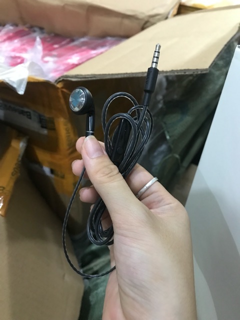 Tai nghe một tai cho người lái xe cực tiện Hoco M61