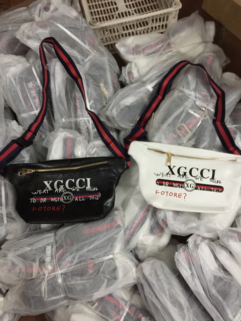 Túi XGCCL