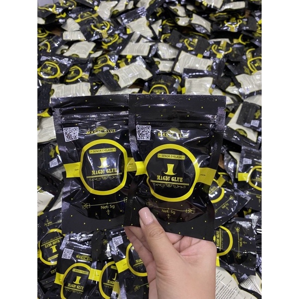Keo magic glue 0.5-1s