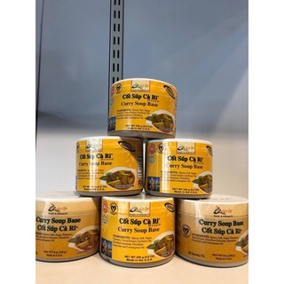 CỐT SÚP CÀ RI QUỐC VIỆT 300G