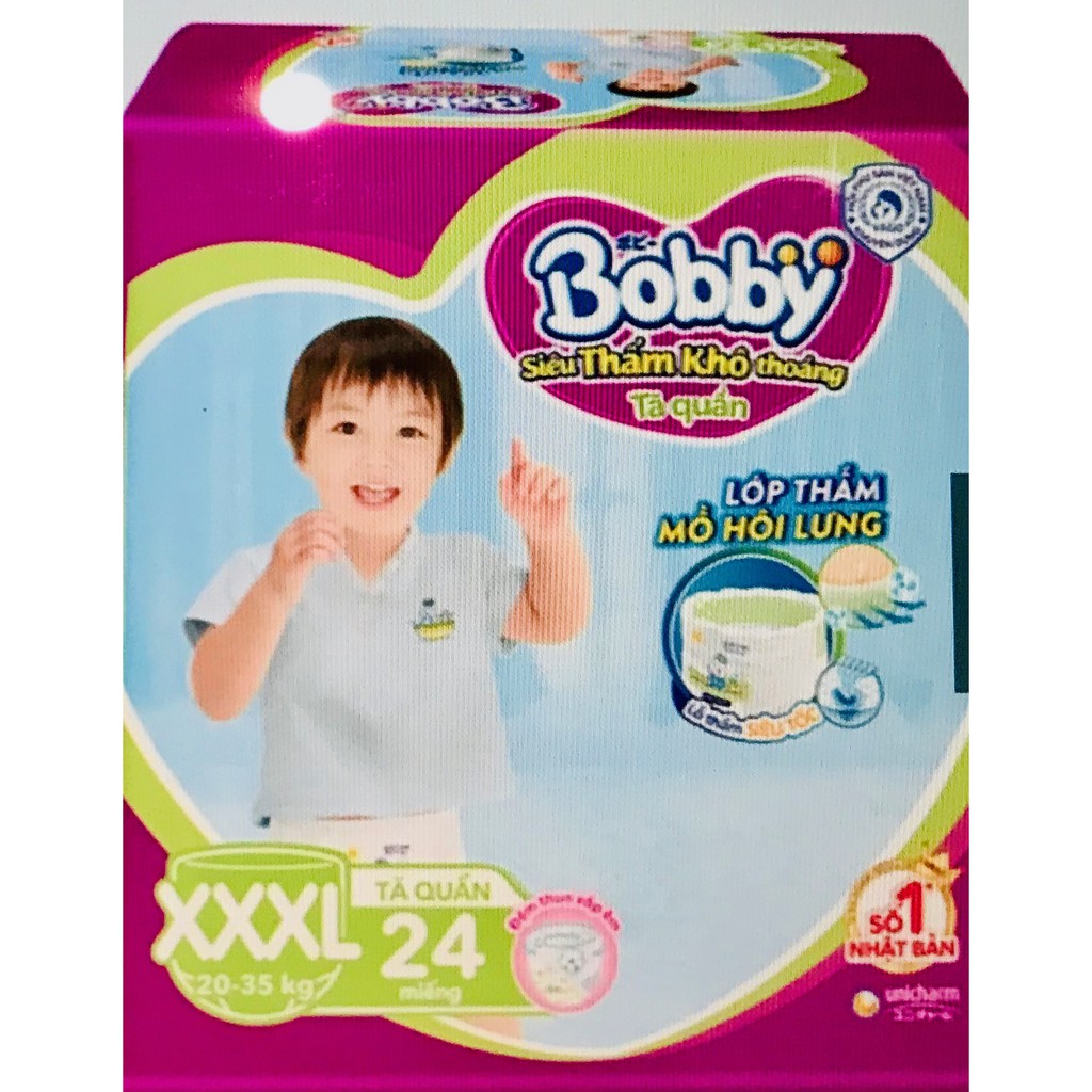 TẶNG THÊM MIẾNG TÃ QUẦN cho M42+M/L38/XL34+M/XXL30+M/XXXL22 Mua đơn hàng 250k tặng bộ ăn dặm cho bé