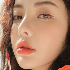 (AUTH) PHẤN MÁ HỒNG 3CE FACE BLUSH MOOD #FULL OF CHARM, #SOFT SALMON | BigBuy360 - bigbuy360.vn