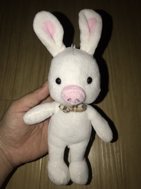 Thú bông size nhí cho bé