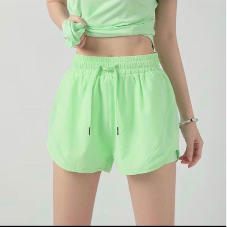 Set thun đùi nữ M610 cao cấp gym,thể thao,yoga