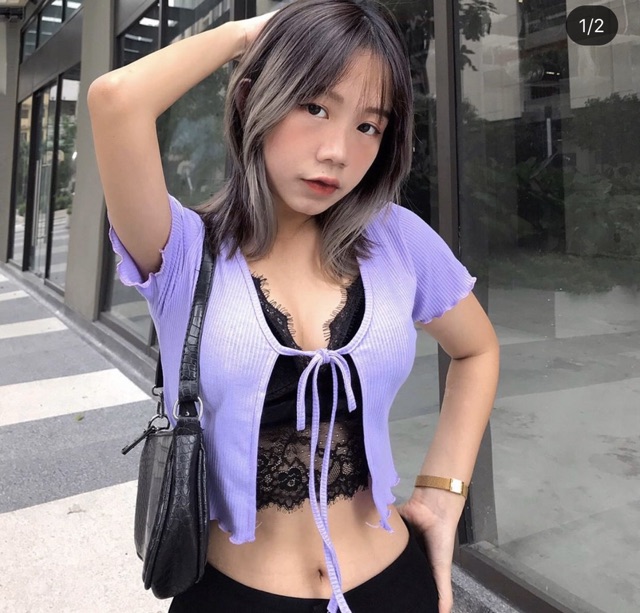 [ Mã FAMAYWA2 giảm 10K đơn 50K] Áo khoác nhẹ bên ngoài SEXY | BigBuy360 - bigbuy360.vn