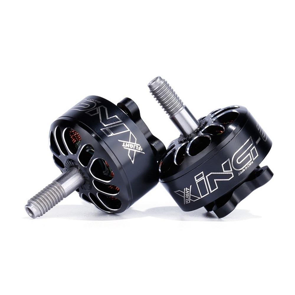 Động cơ không chổi than iFlight XING-E 2207 1700KV 1800KV 6S /2450KV 2750KV 4S cho Drone FPV điều khiển từ xa