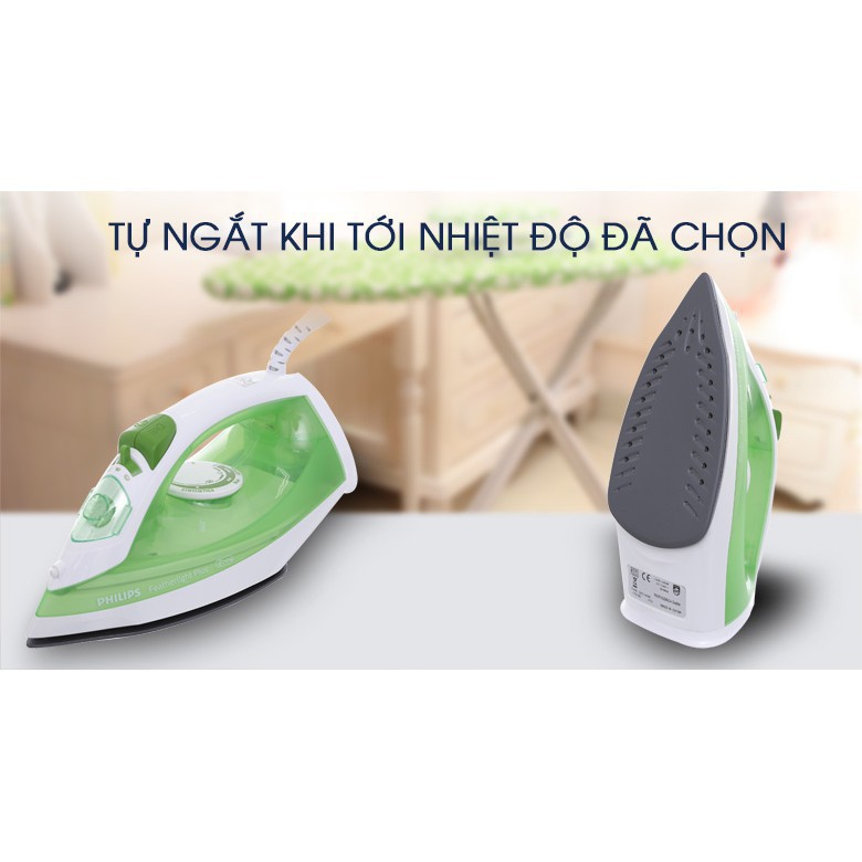 [ Giá Xưởng ] Bàn là hơi nước GC1426