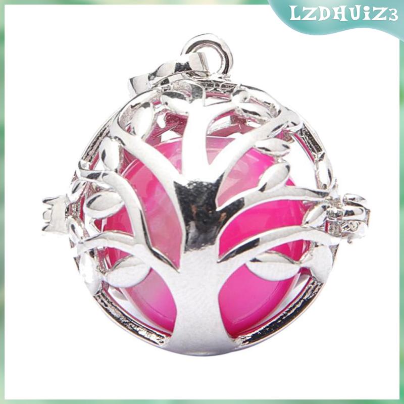 Lồng Hạt Ngọc Trai Bằng Đồng  Làm Vòng Tay DIY