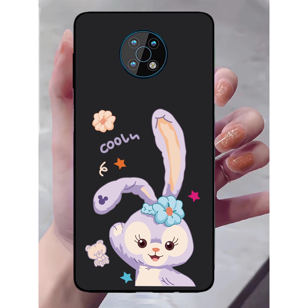 Ốp Điện Thoại Cho Nokia G50 5.3 / 3.4 / 5.4 / 2.4 / 2.3 / 2.2 / 2.1 / G20 / G10 / X20 / X10 / C20 / C10 / X100