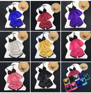 Combo 3 bộ đồ ngủ rẻ