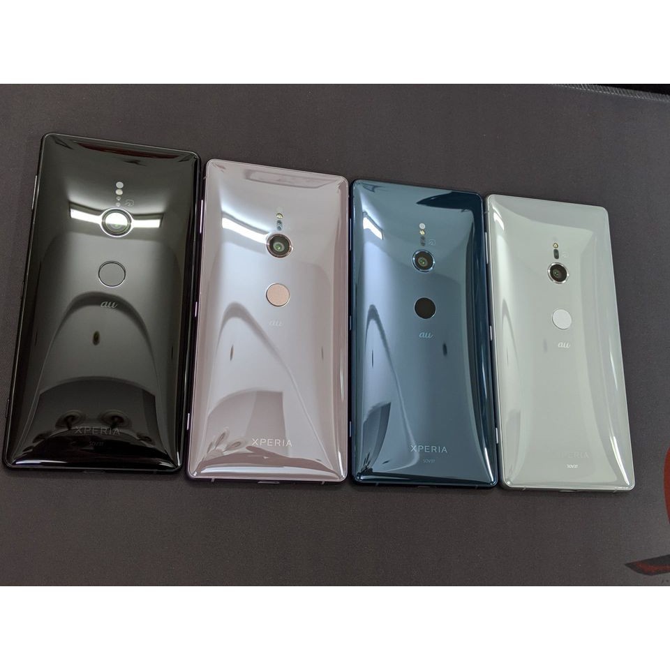 Điện thoại Sony Xperia XZ2,ram4/64,chipS845,LCD,5.7",FullHD+ | BigBuy360 - bigbuy360.vn