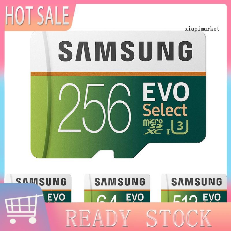 Thẻ nhớ 256gb