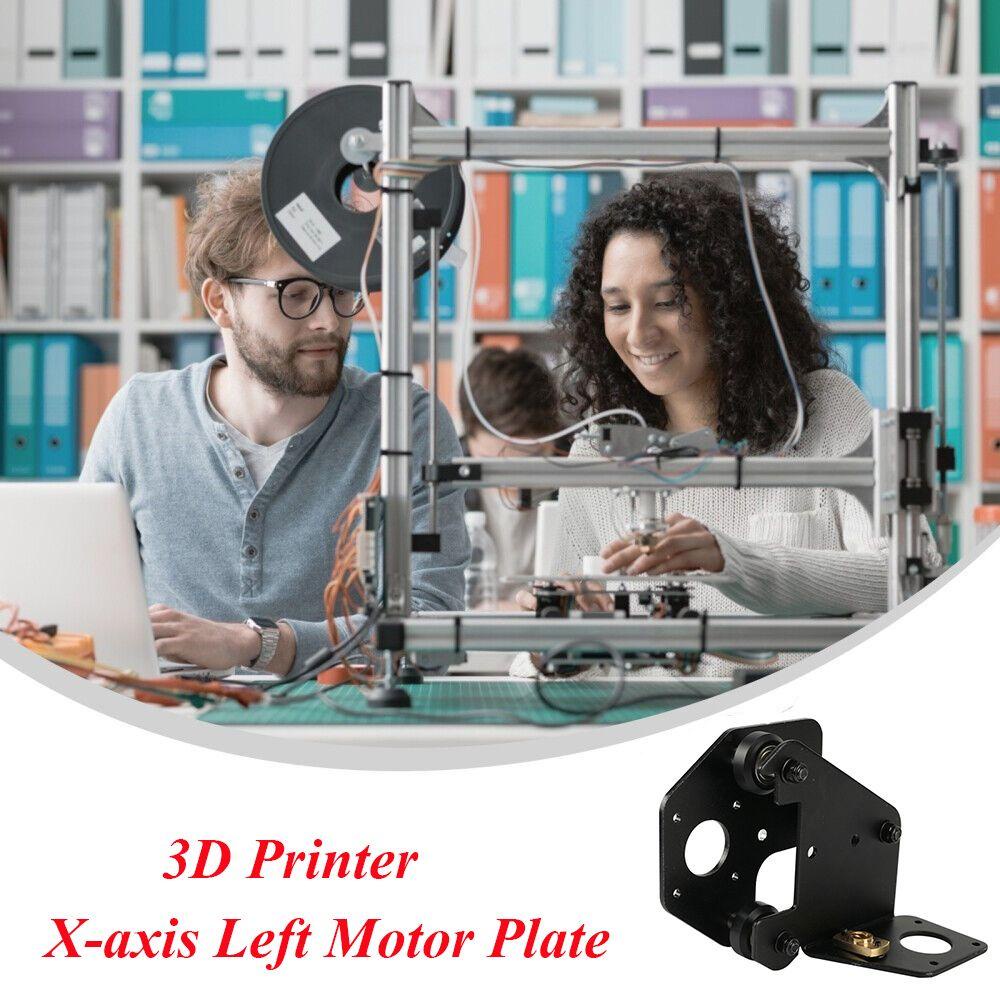 MAG X Phụ Kiện Thay Thế Bằng Hợp Kim Nhôm Cho Máy In 3D CR-10 S4 / S5