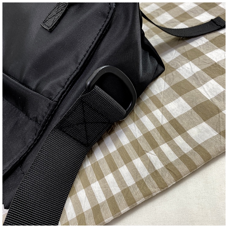 Ready Stock Túi Nike Messenger Dung Lượng Lớn Túi đeo Vai Của Nam Giới Du Lịch Tai Nghe Ba Lô Túi Lưu Trữ Túi đeo Vai | BigBuy360 - bigbuy360.vn