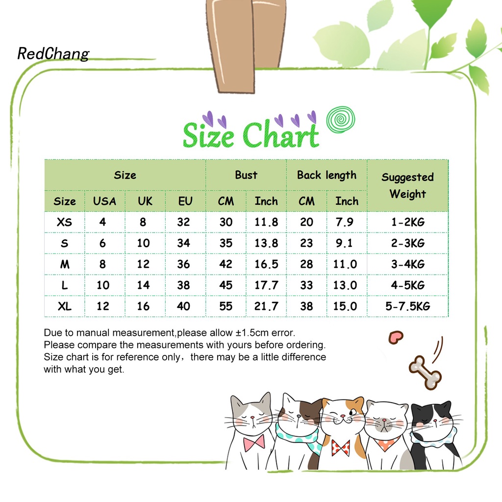 Đầm sát nách thời trang mùa hè cho thú cưng